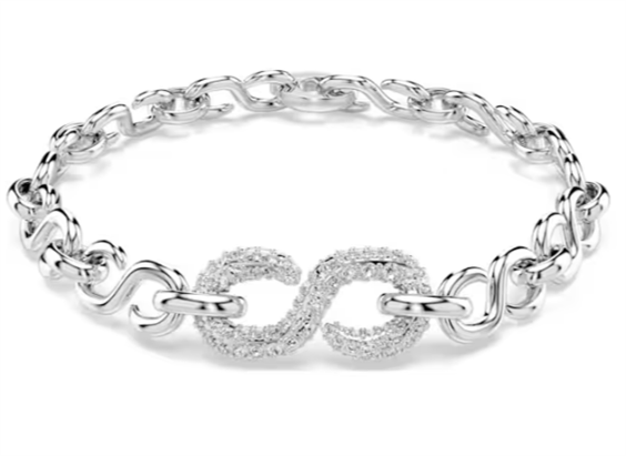 Pulsera Swarovski Mujer in Aleación de Metal 5747642 - 5747642